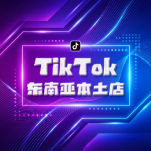 TikTok 东南亚本土店铺